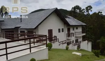 Casa em Condomínio Cantão da Serra no Clube da Montanha em Atibaia, 4 quartos sendo 3 suítes,  churrasqueira, vista panoramica!