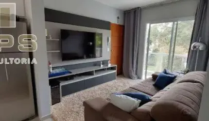 Apartamento a venda,  3suítes na Vila Giglio / Atibaia