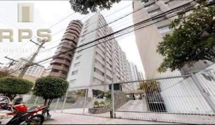 Lindo apartamento em São Paulo com  04 dormitórios, sendo 01 suite com closet , 03 banheiros (social, suíte e serviço) Sala de Estar e Jantar
