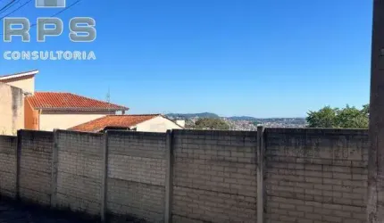 Terreno a venda no Jardim Paulista em Atibaia .  Excelente bairro , próximo a comércio , escolas , restaurantes , etc  Área total : 390 m²