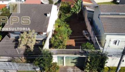Terreno no Jardim do Lago com 457 m²,  com 01 edícula : 01 quarto  Cozinha 01 banheiro Garagem para 03 carros