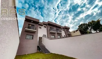 Casa à venda no Jardim Imperial em Atibaia, 2 quartos sendo suítes, lavanderia, cozinha integrada com salas, linda vista para a Pedra Grande!