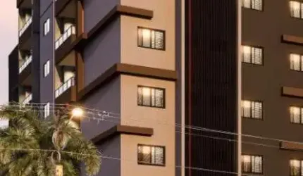 Residencial Prime Atibaia Jardim  Aptos com 02 e 03 dormitórios , todos com 01 suite e 01 vaga de garagem  São 06 tipos de plantas para vc escolher