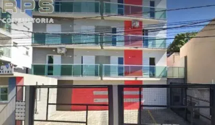 Apartamento a venda em Atibaia com Apartamento com : 3 dormitórios sendo 2 suítes ,Banheiro social ,02 vagas ,Varanda gourmet e churrasqueira