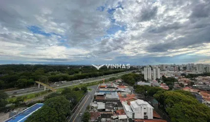 Apartamento com 2 dormitórios à venda, 59 m² por R$ 485.500,00 - Jardim Augusta - São José dos Campos/SP