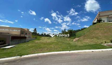 Terreno a Venda Cond. Altos da Quinta