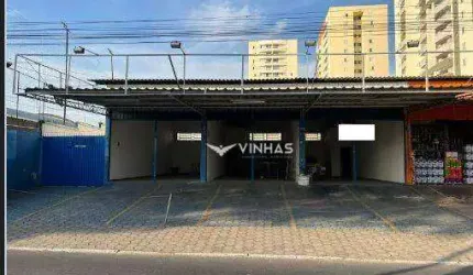 Loja para alugar, 156 m² por R$ 17.207,13/mês - Santana - São José dos Campos/SP