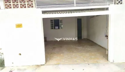 Casa com 3 dormitórios à venda, 100 m² por R$ 330.000,00 - Jardim da Granja - São José dos Campos/SP