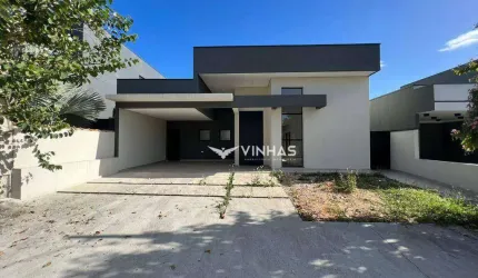 Casa com 3 dormitórios à venda, 150 m² por R$ 925.000,00 - Residencial Terras Do Vale - Caçapava/SP