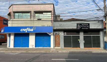 Prédio à venda, 573 m² por R$ 2.700.000,00 - Santana - São José dos Campos/SP
