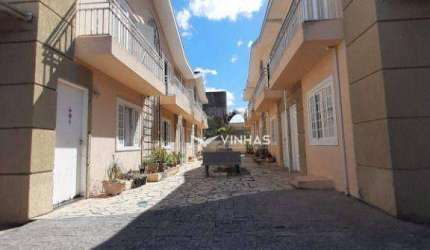 Casa Vila  Industrial