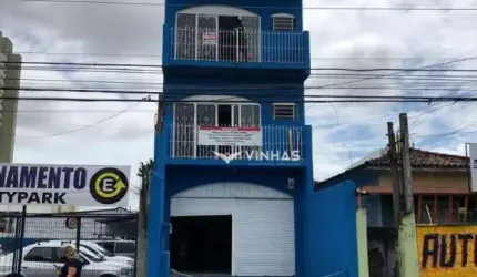 Ponto à venda, 182 m² por R$ 1.600.000,00 - Centro - São José dos Campos/SP