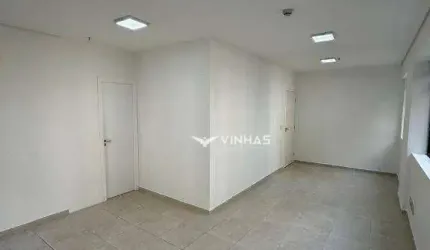 Sala à venda, 70 m² por R$ 480.000,00 - Jardim Aquarius - São José dos Campos/SP