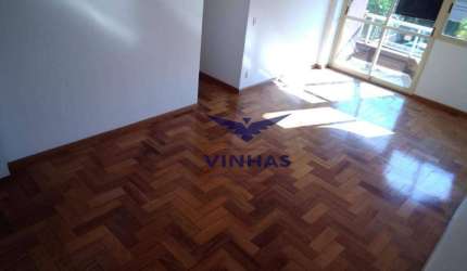 Apartamento, 132 m² - venda por R$ 1.200.000,00 ou aluguel por R$ 5.452,00/mês - Jardim Aquarius - São José dos Campos/SP