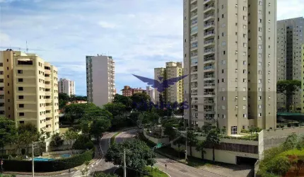 Apartamento com 3 dormitórios à venda, 182 m² por R$ 1.700.000,00 - Vila Ema - São José dos Campos/SP