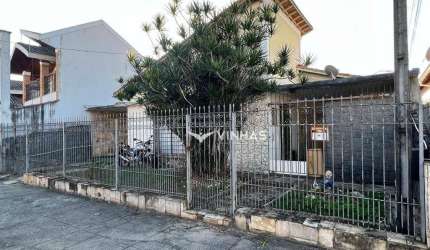 Casa com 3 dormitórios à venda, 194 m² por R$ 800.000,00 - Santana - São José dos Campos/SP