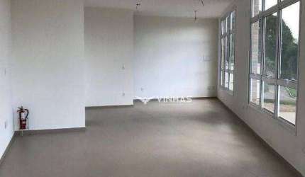 Loja para alugar, 115 m² por R$ 5.370,00/mês - Jardim América - São José dos Campos/SP