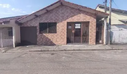 Casa à venda, 98 m² por R$ 350.000,00 - Alto da Ponte - São José dos Campos/SP