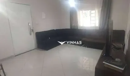 Sobrado com 4 dormitórios para alugar, 188 m² por R$ 3.052,20/mês - Altos da vila Paiva - São José dos Campos/SP