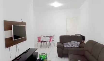 Apartamento 3 quartos 1 suíte pronto para morar, Gleba A Recreio dos Bandeirantes