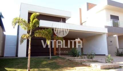 Casa - Ribeirão Preto - Recreio das Acácias