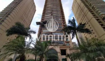Apartamento - Ribeirão Preto - Jardim Botânico