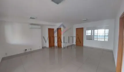 Apartamento - Ribeirão Preto - Jardim Botânico
