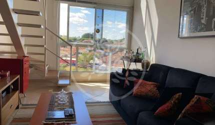 Apartamento - Ribeirão Preto - Iguatemi