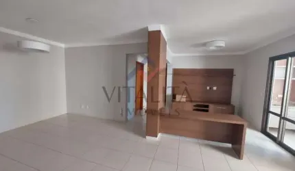Apartamento - Ribeirão Preto - Jardim Botânico