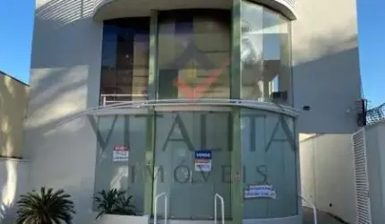 Prédio Comercial - Ribeirão Preto - Alto da Boa Vista