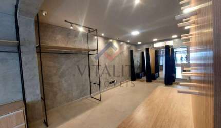 Salão Comercial - Ribeirão Preto - City Ribeirão