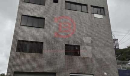 Salao comercial- Subsolo- Vila Marieta.