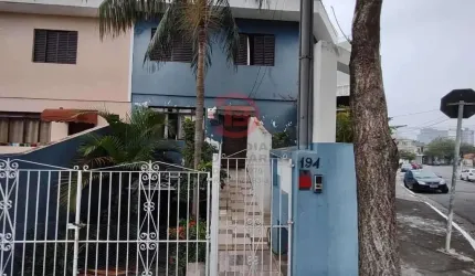 Sobrado a Venda Vila Guilhermina
