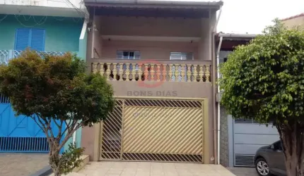 Sobrado a Venda Itaquera