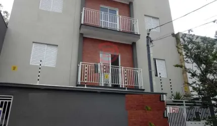 Apartamento a Venda Penha de Franca