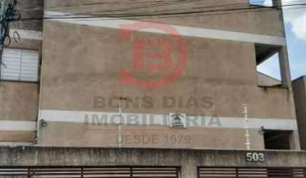 Apartamento a venda, 40 m2  com 2 quartos  - Vila Uniao (Zona Leste) - Sao Paulo/SP