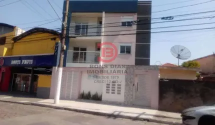 Apartamento a Venda Jardim Nordeste