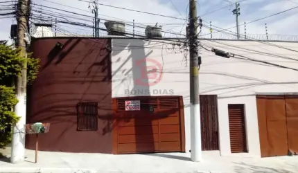 Casa Terrea a Venda Vila Norma