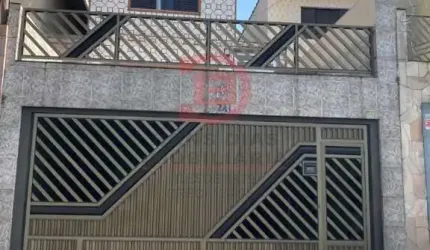Lindo sobrado a Venda Vila Granada