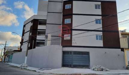 Apartamento 2 quartos e 1 vaga de garagem - Itaquera