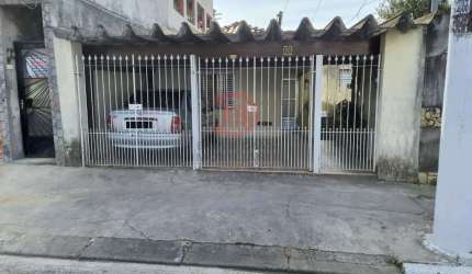 Casa 2 quartos e 2 vagas de garagem - Vila Re
