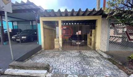 Casa com 3 Quartos a Venda, Jardim Pedro Jose Nunes