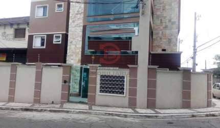 Apartamento a Venda Jardim Coimbra