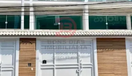Sobrado a Venda Vila Matilde