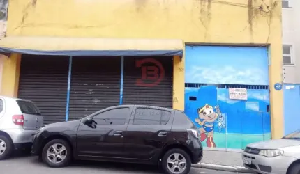 Sobrado a Venda Vila Granada
