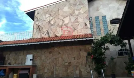Sobrado com 3 Quartos e 1 Suite a Venda, Cidade Sao Miguel