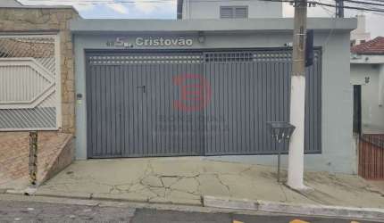 Sobrado com 2 Quartos a Venda, Vila Rui Barbosa