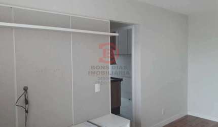 Apartamento 2 quartos e 1 vaga garagem - Aricanduva