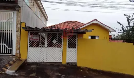 Casa Terrea  a Venda Na Vila Re