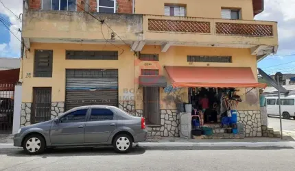 SALOES COMERCIAIS COM RESIDENCIA